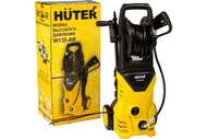Мойка высокого давления Huter W135-AR 1650 Вт, арт.70/8/9