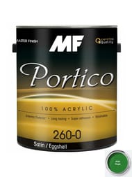 ������ MF Paints Portico 260 �������� ����������� (3,8�) MF 0732 (��.)
