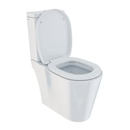 Унитаз-компакт Iddis Calipso (368х815х630) CAL2DSEi24 скрытый выпуск, сиденье с микролифтом