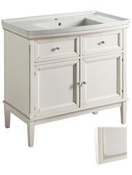����� ��� �������� Caprigo ������� 90 bianco antico 926�886�572 ��� ���������� 10418-011