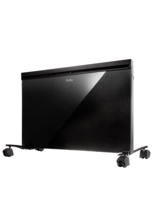 Конвективный инфракрасный обогреватель BALLU Plaza Solar BIHP/S-2500 (424х800х112) 400/1450/2500 Вт