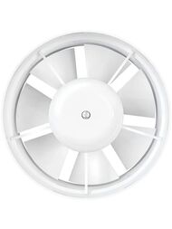 ���������� ERA PROFIT D125 ��������� 190 �3/�, 36 ��, ������, �����, PROFIT 5