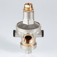 Редуктор давления VALTEC 3/4" мембранный 1-7 бар VT.085.N.0507