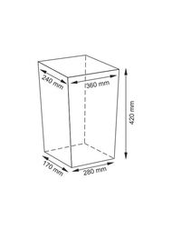 ������� ��� ������ ������� WasserKRAFT Lippe (35�23�43) ��������,� ������� WB-450-S