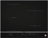 ������������ �������� ������ De Dietrich (650�515) 4 ���� �������, duoZone, ������ DPI7682X