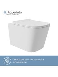   Aqueduto Macio Plus 345525345 .,   ,  MAC0220