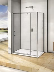   GOOD DOOR BAS ORION SP-100 -C-CH (100185)   6