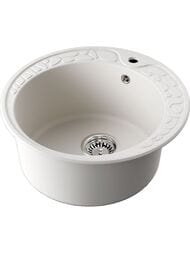 ����� Omoikiri TOVADA 51-PA d510��, �������, �������, ���������, ����-������� 4993365