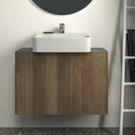 ����� ��� �������� Ideal Standard CONCA (800x373x540) 2 �����, ������ ���� T3994Y5