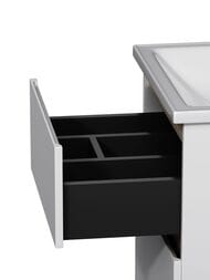 ����� ��� �������� AM.PM X-Joy (525�600�445) ���������, 2 �����, ����� ������ M85AFHX0552WG