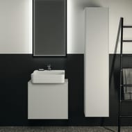 ����� ��� �������� Ideal Standard CONCA (600x373x550) 2 �����, �����, ���������� � ������� T3934Y1