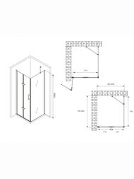   ABBER Zart AG08090P-S81 (9008001950)  ,  6 /
