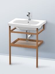    Duravit DuraStyle 590805440  ./.  DS988104377