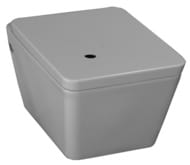   Laufen ILBAGNOALESSI DOT 8.2090.0.400.000.1 (585390400) ,  LCC