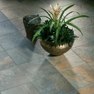 Керамогранитная плитка KERAMA MARAZZI Сланец (300х300) бежевая SG908200N (кв.м.)