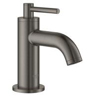 Кран Grohe Atrio 20021AL3 без функции смешивания, XS-Size, темный графит