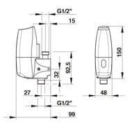 ������� ���������� Presto Sensao ��� ���������, �������������, ����: ���� 55370