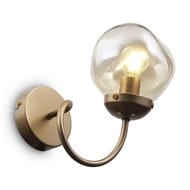 ��������� ���������� Freya Volani (������) FR8017WL-01MG, 220/240 V, IP20,������ �������