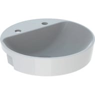 �������� Geberit VariForm (500�500) ����������������, 2 ���. ��� ���������, � ��������� 500.783.01.2