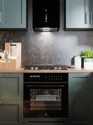 ������� ���� LEX EDS 101 BBL (595�595�530) �������������, ������ CHAO000411