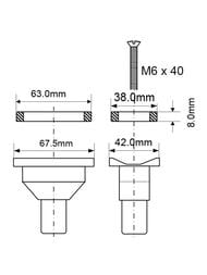   -"" McAlpine   OF-30V