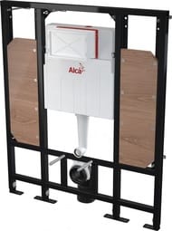 Инсталляция для унитаза ALCAPLAST AM101/1300H для людей с ограниченной физической активностью