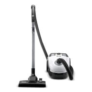Пылесос KARCHER VC 2 для сухой уборки желтый/белый, 11981050/11980350