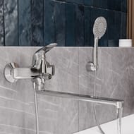 ��������� ��� �����/���� WasserKRAFT Rossel 2802L ���������, �������������, ������� �����, ���. ���