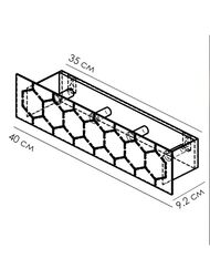 ����� FLOW Bee Hook 400�92�90 ���������, � ��������, ����� Fl-bee-hook40-�