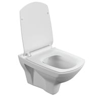 ������ ��������� Cersanit CARINA XL Clean On (535�345�355) ������������, ������� Slim Lift S-MZ-CARINA-XL-COn-S-DL-w