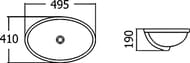 �������� Sturm VITA (495�410�190) ������������ �����, �������� ST-VI554930-NBNCR