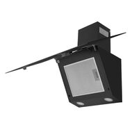 ������� Maunfeld Eagle 850 90 Glass Black (900x343x390) 850 �3/�, ������ ��-00022056