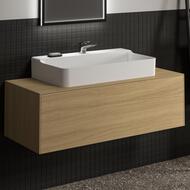 ����� ��� �������� Ideal Standard CONCA 1200x505x370 1 ����, ���� ����, ���������� � ������� T3931Y6