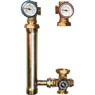   STOUT     1"   SDG-0002-002501