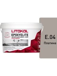   LITOKOL EpoxyElite E.04 ,  1 