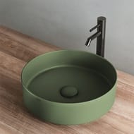   Cielo SHUI COMFORT (400400125)  Agave,  SHCOLAT40AG