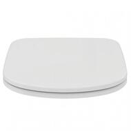 Cиденье для унитаза Ideal Standard i life A микролифт, дюропласт, белый T467901