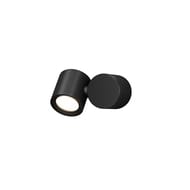 ��������� ���������� Maytoni Wall Street (��� �����) O010WL-01B, GU10�1 50�� IP 54, ������