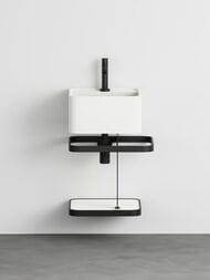 ���������� Cielo LES PETITES Quadrato (330�330�12) ��������, ���� Talco LPPIQ35 TL