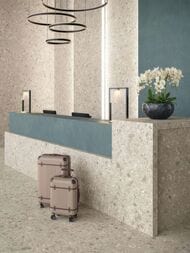 ��������������� ������ Atlas Concorde Boost Mix Ivory Matte (1200�1200) �������, A8XD (��.�.)