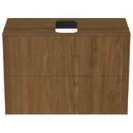 ����� ��� �������� Ideal Standard CONCA (800x373x550) 2 �����, ������ ����, ������ � ������� T3947Y5