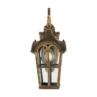 ��������� ���������� Maytoni Albion (�������) O413WL-01GB, E27�1 60�� IP 44, ������