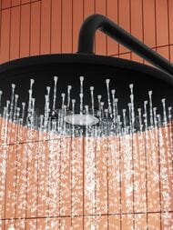 ������� ������� Vitra AquaHeat Bliss 240 2F A4720536EXP ���������, �������/������ ���, ������ ���