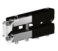 ��������� ��������� Gidruss MKSS-100-2.EPP �� 100 ���, 2 ���������� 1 1/4", 2 �������, EPP-���������