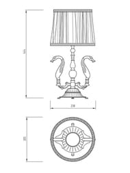 Migliore Luxor  , -     ,  26142
