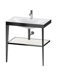    Duravit XViu 800850480 .  ., /  XV4715OB285