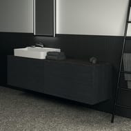 ����� ��� �������� Ideal Standard CONCA (1985x505x540) 4 �����, ���� ������ ��� T3993Y4