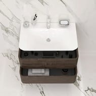 ����� ��� �������� AM.PM Sensation ���������, 80��, �������� ���, ���������������� M30FHX0802TF