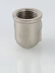 Уголок VALTEC 1/2"ВВ лат/никель VTr.090.N.0004