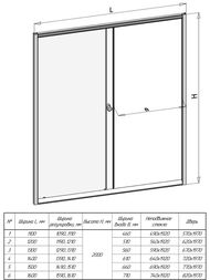 ������� ����� ������� ���� 1100�2000, ������ �������, ������� ������ 1-63-6-0-0-1071